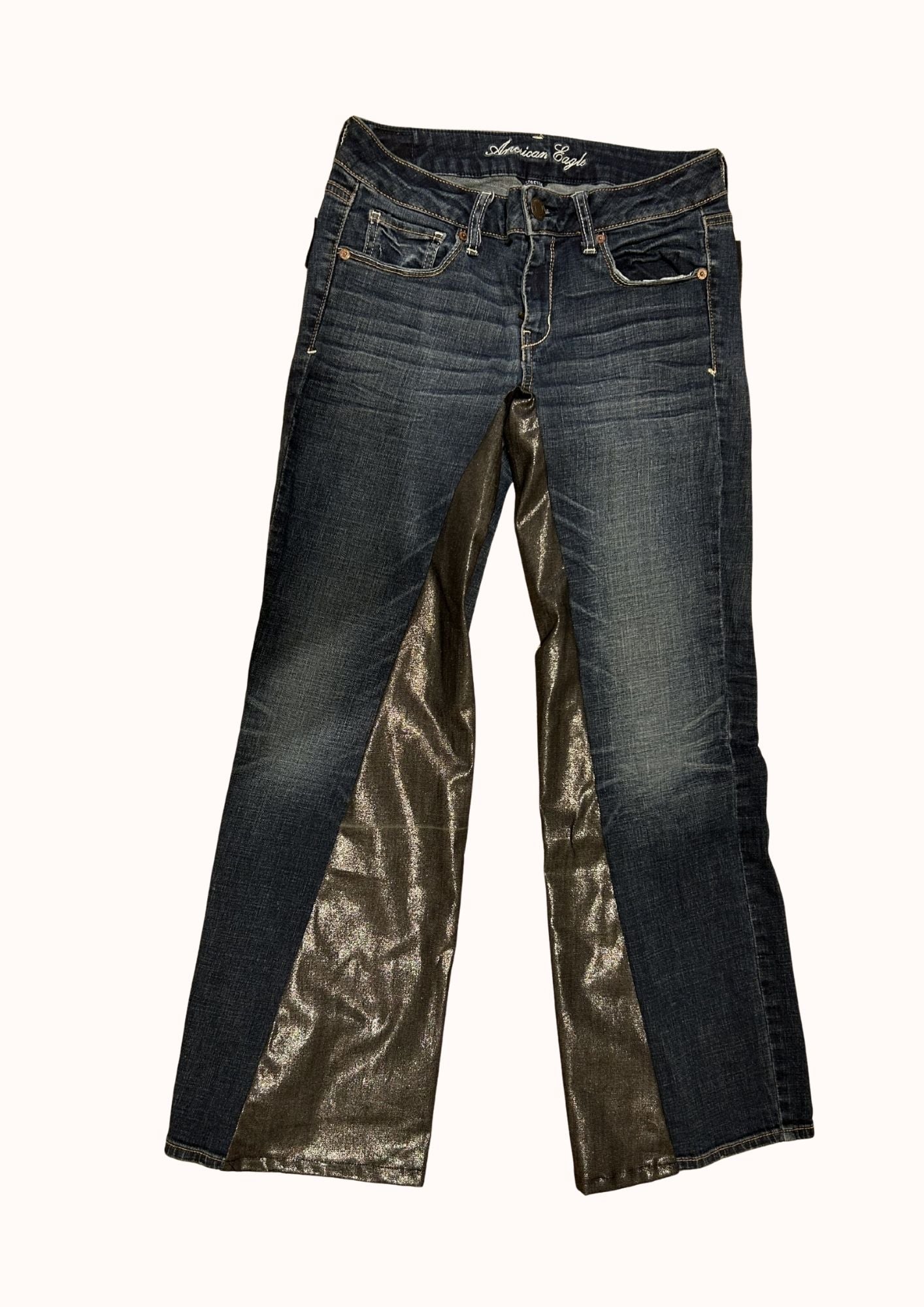 American Eagle HOT denim