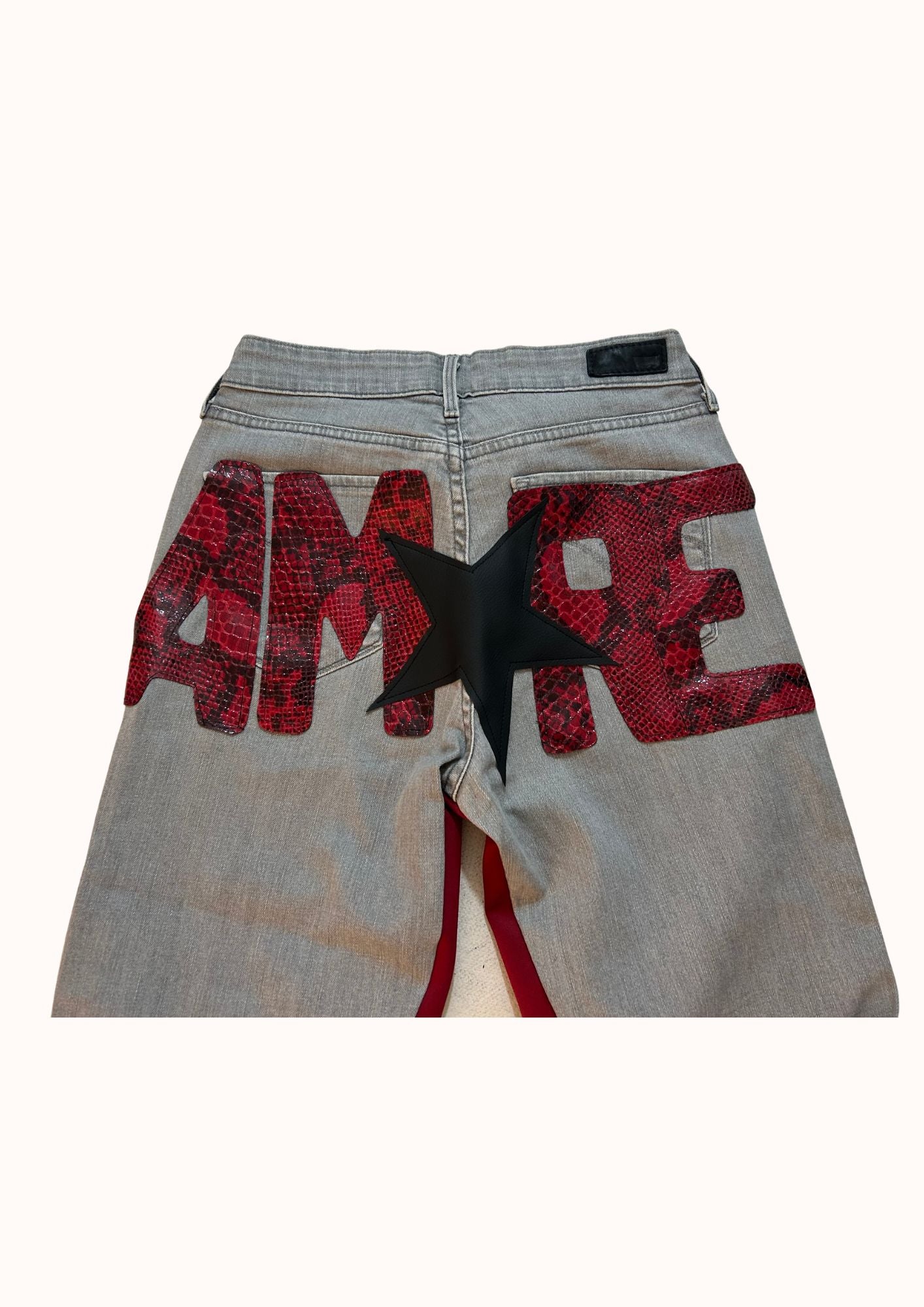 Denim AMORE