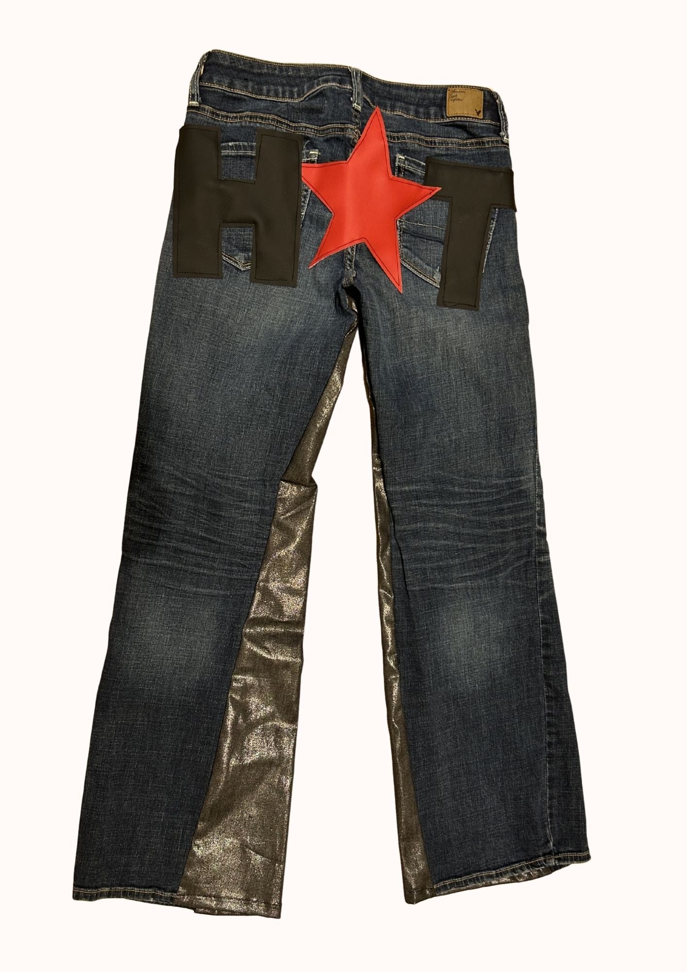 American Eagle HOT denim