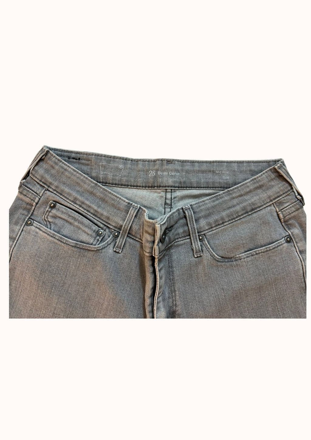 Denim AMORE
