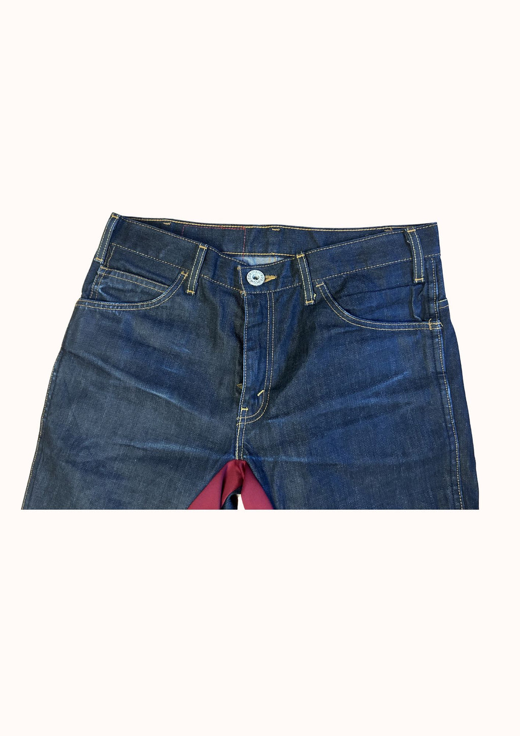 Amore 606 Levis "standard"