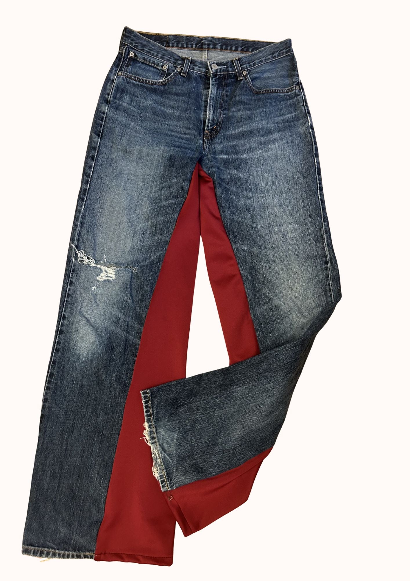 Amore 751 LEVIS  "tall"