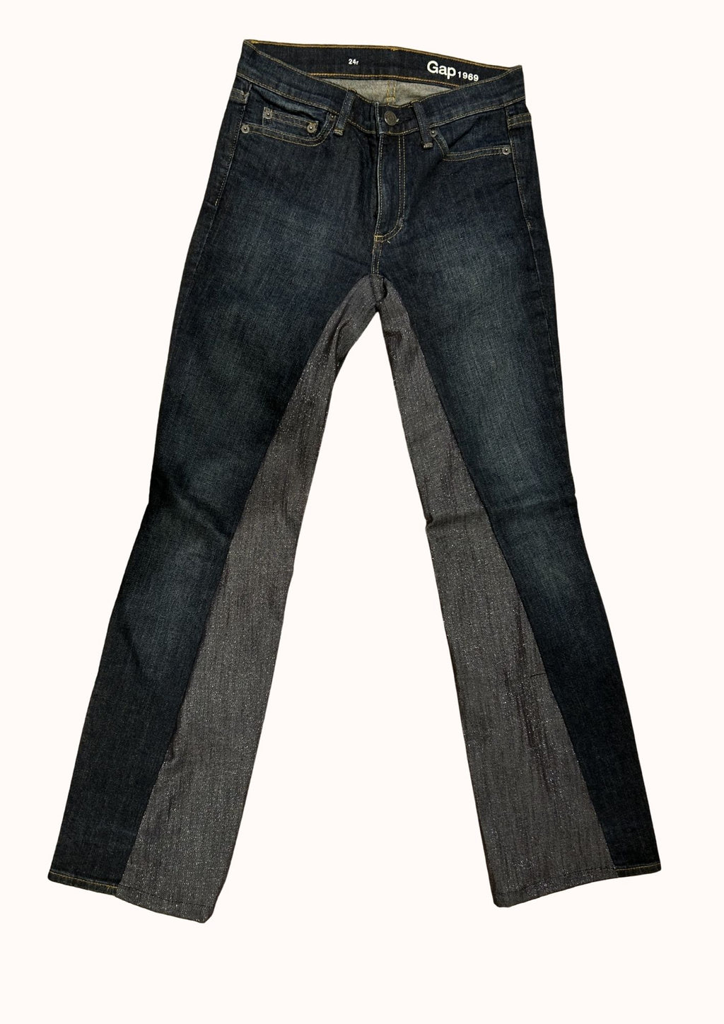 GAP denim ANGEL