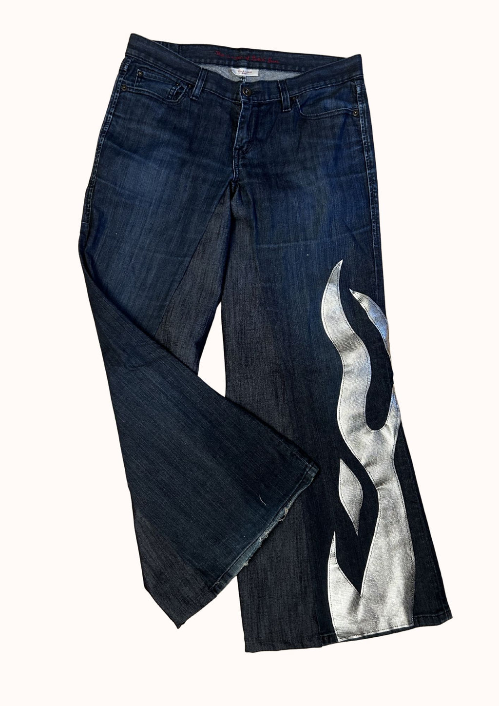 Fiamma Levis 522