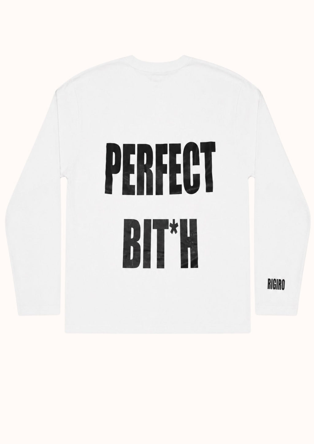 T-shirt "Perfect Bit*h"