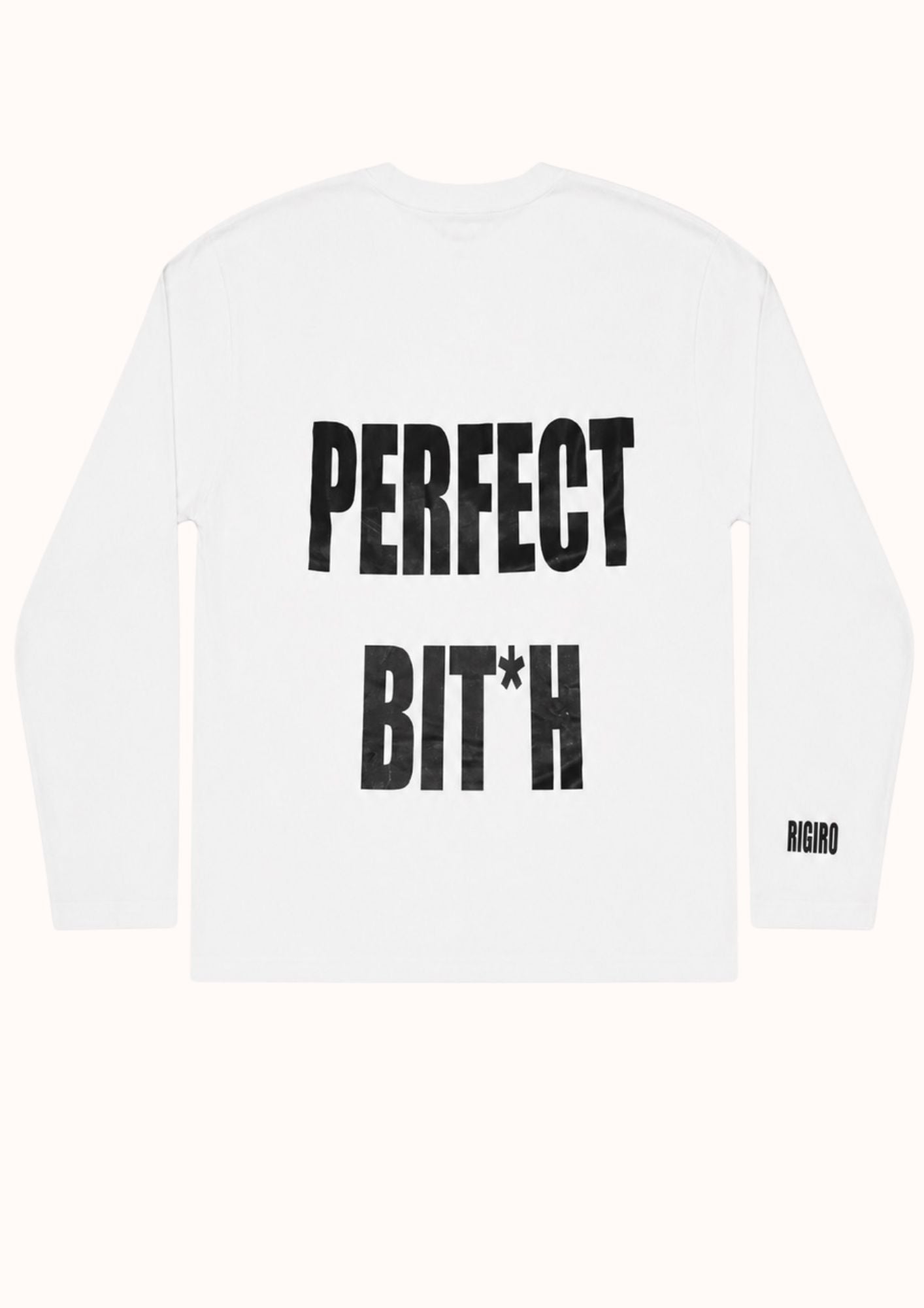 T-shirt "Perfect Bit*h"