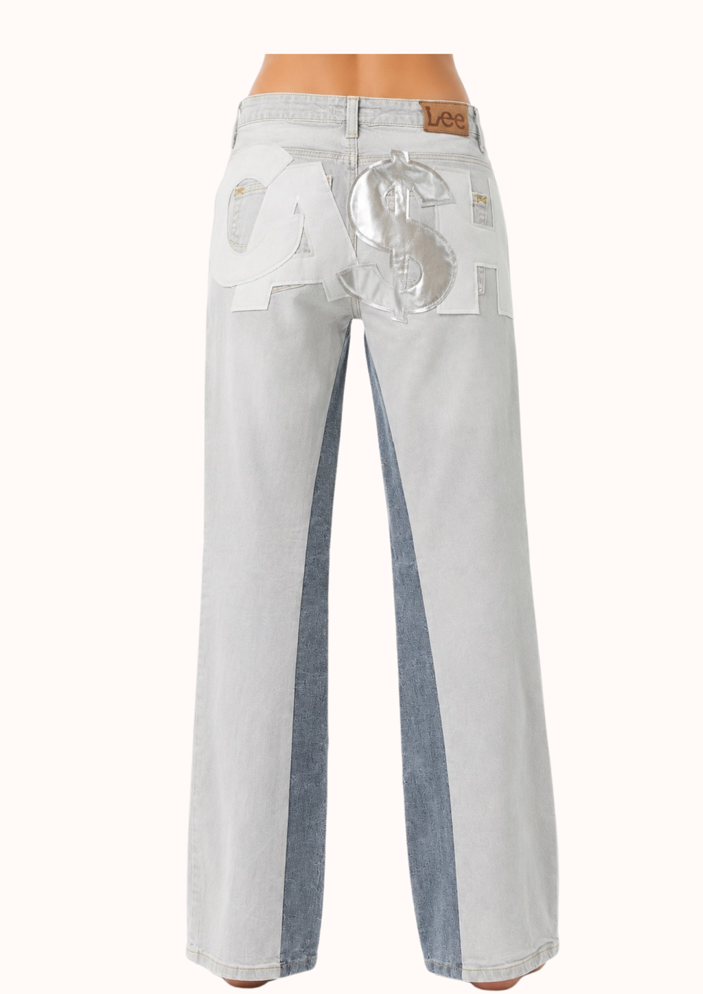 Denim Lee CASH chiaro