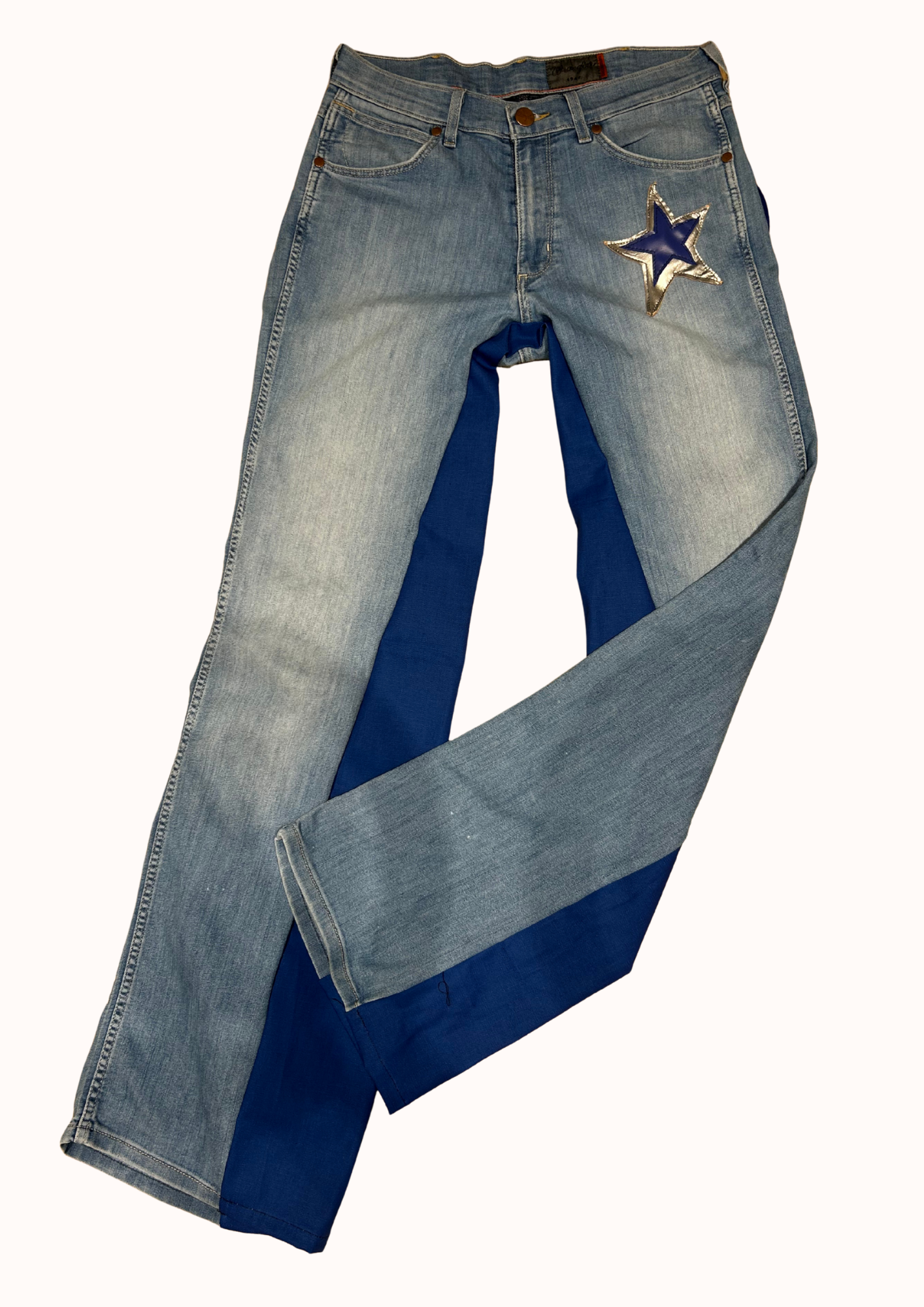 Pantalone Ciao Wrangler