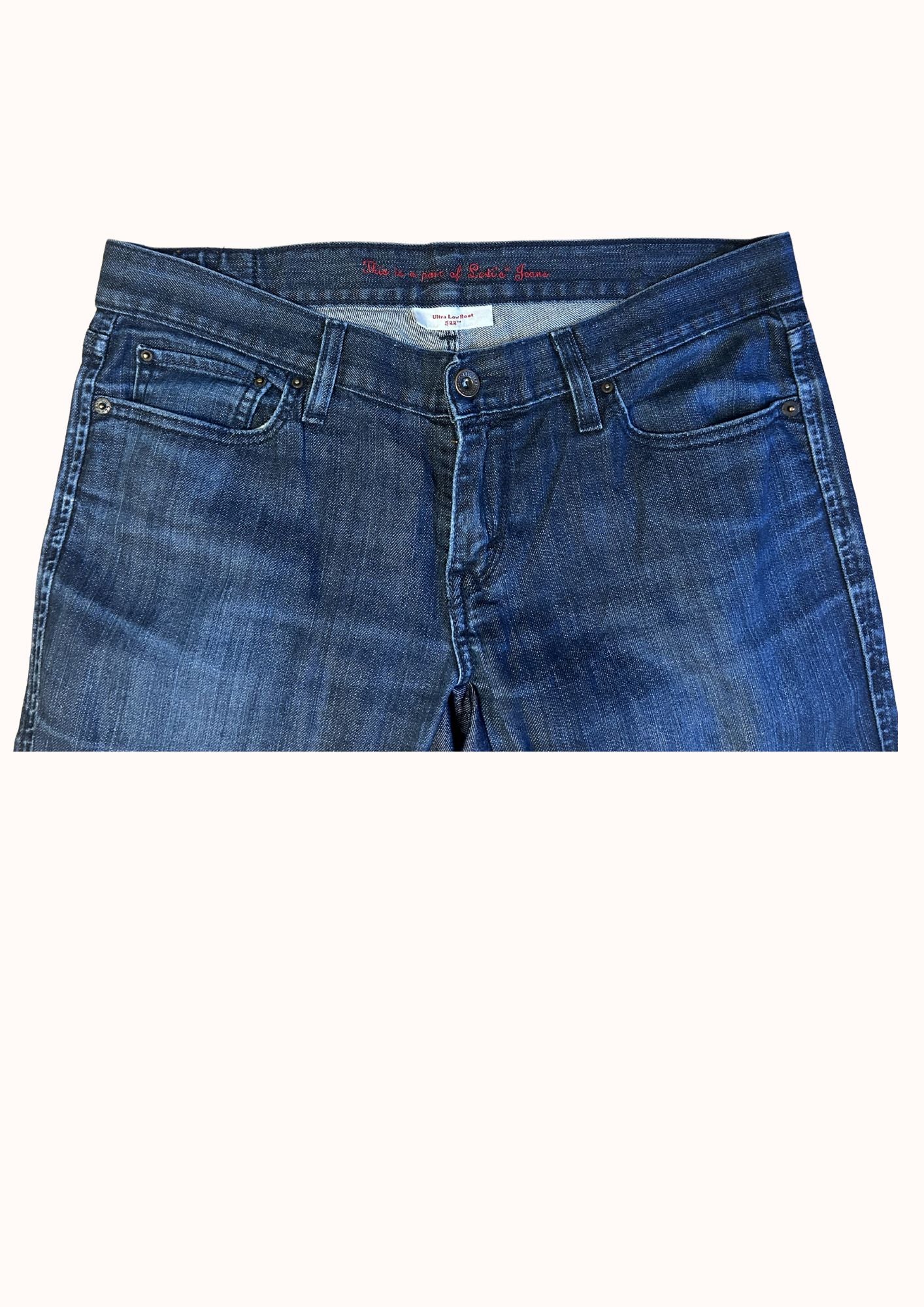 Fiamma Levis 522