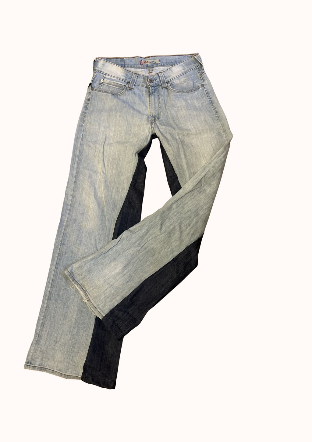 FXCK 506 levis "Tall"