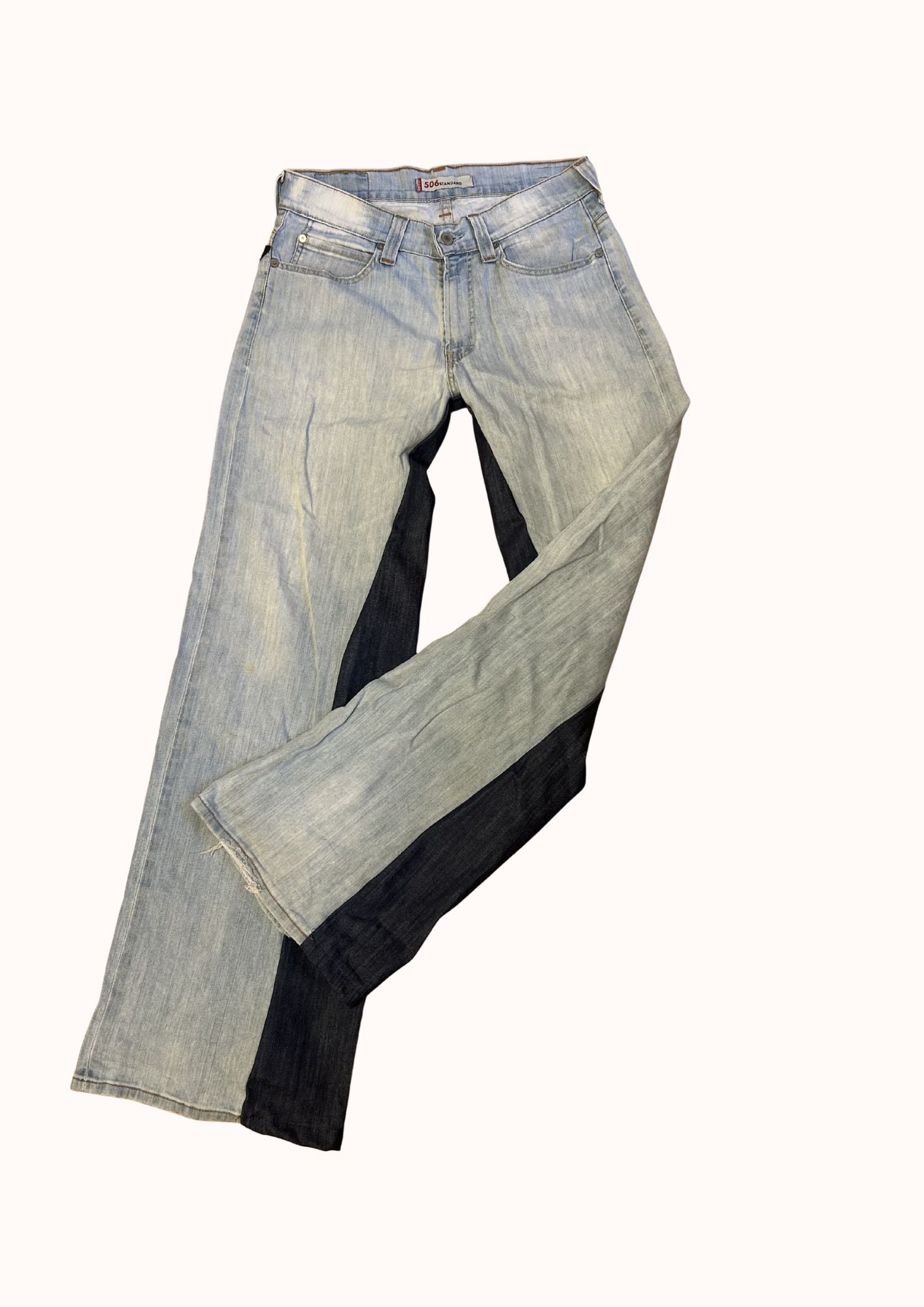 FXCK 506 levis "Tall"