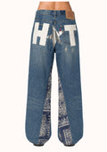 HOT 501 Levis denim