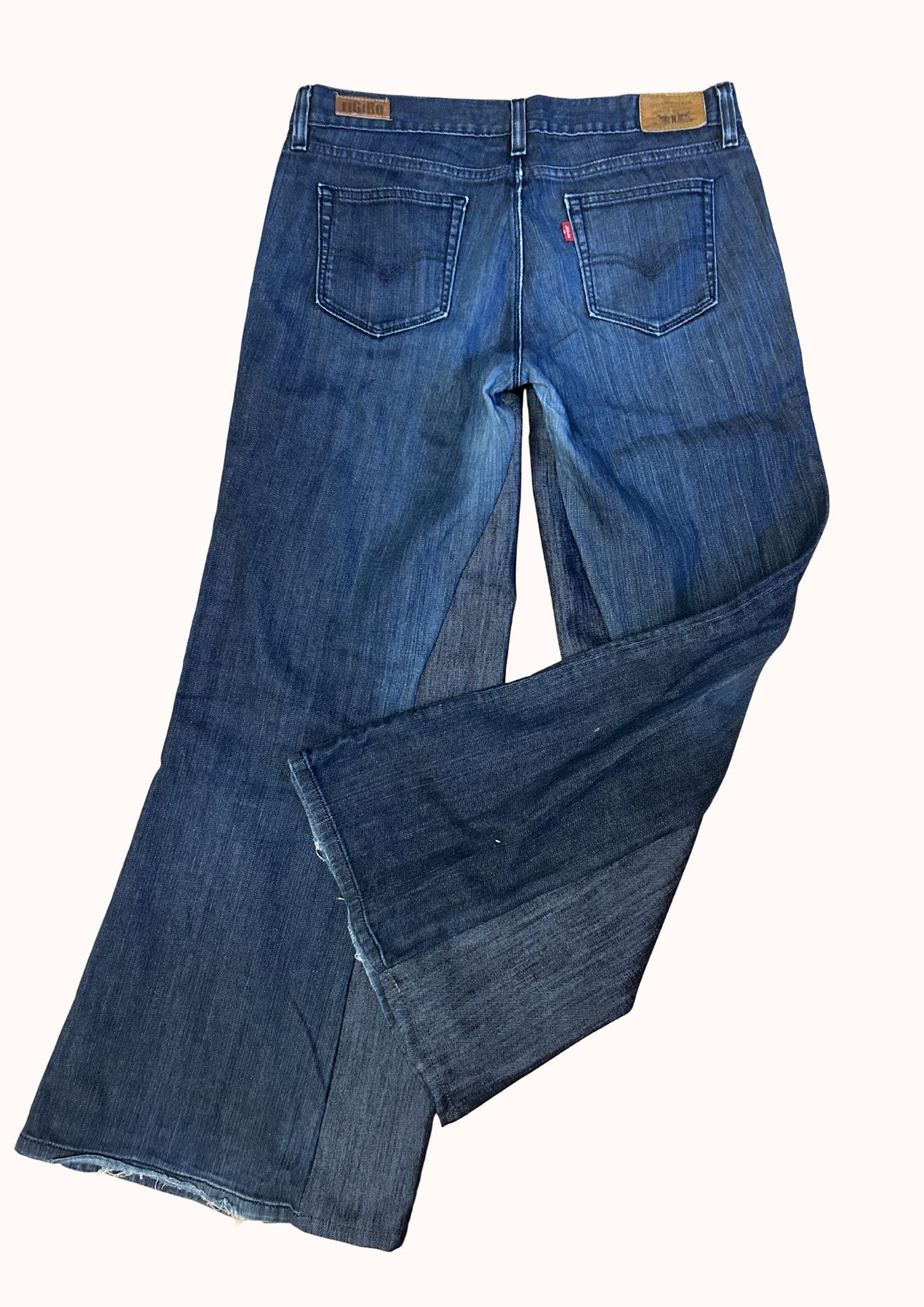 Fiamma Levis 522