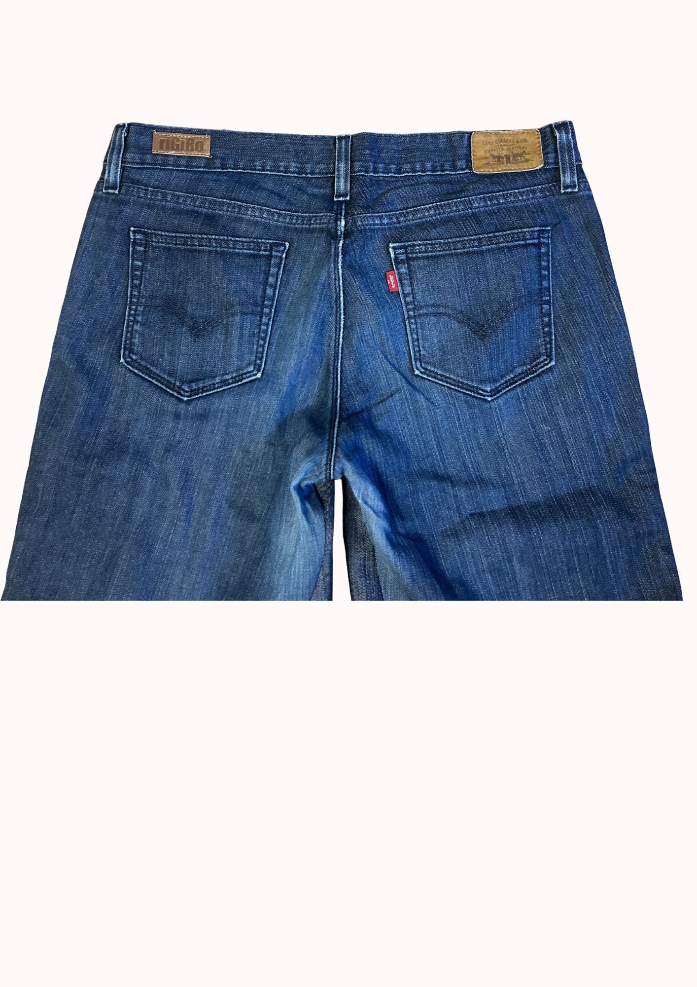 Fiamma Levis 522