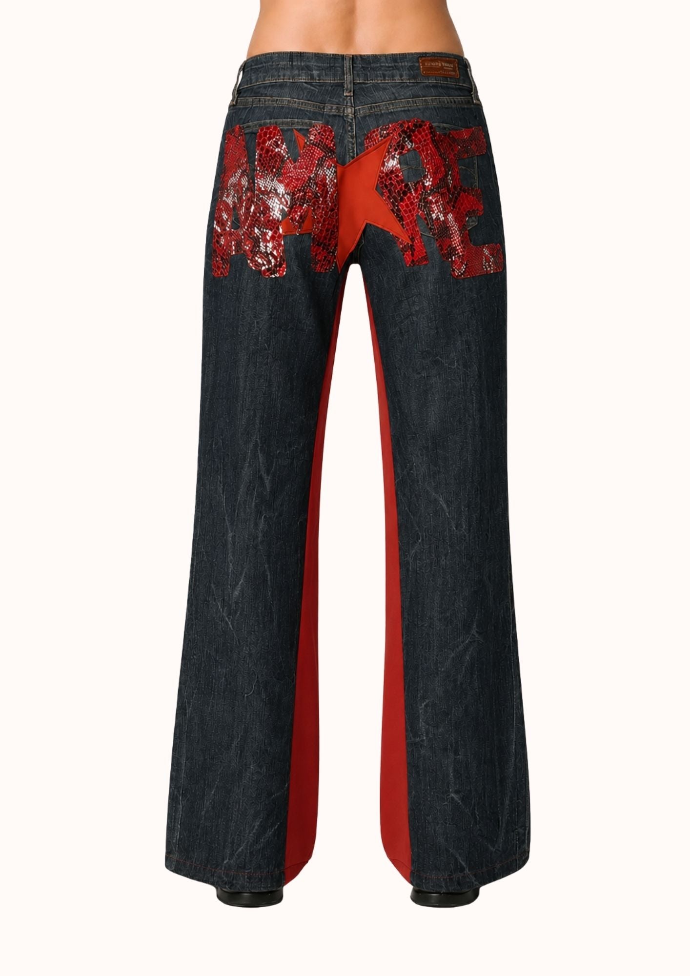 Amore Denim