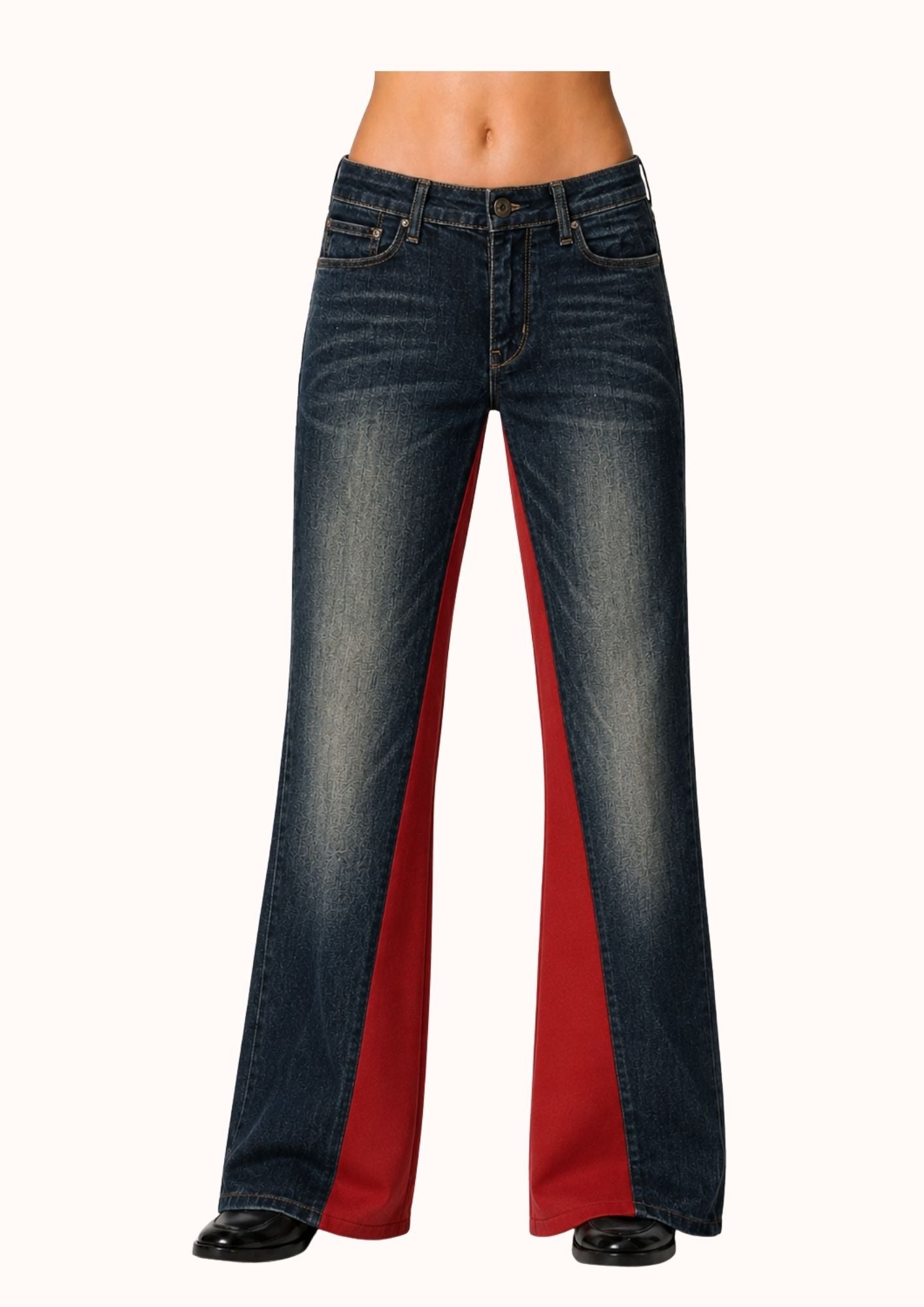 Amore Denim