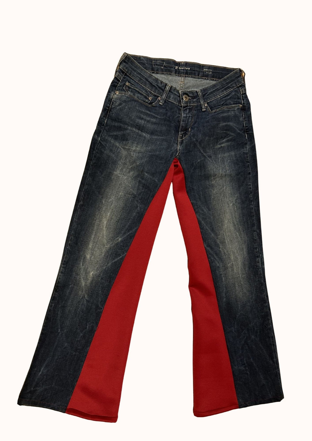 Amore Denim