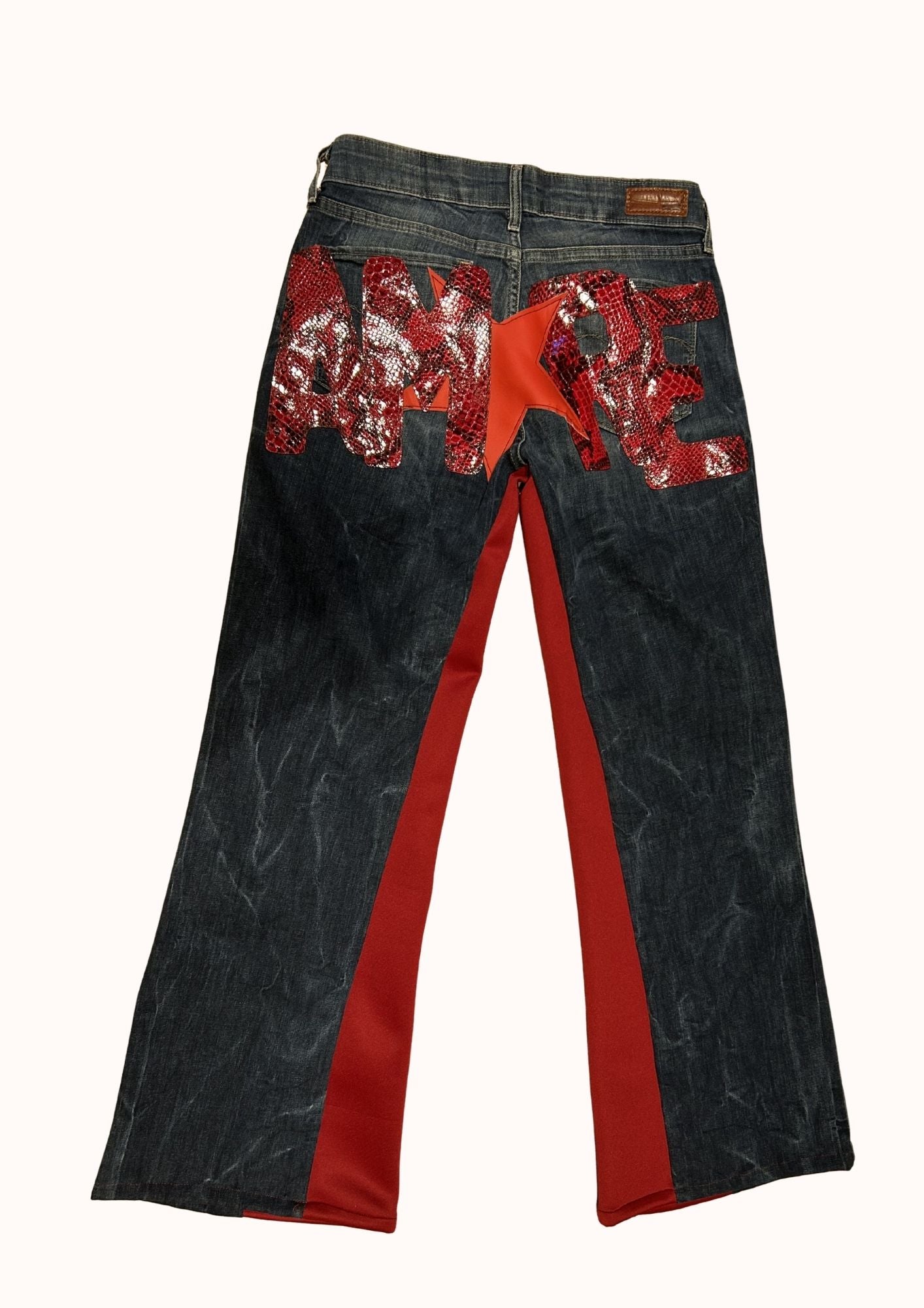 Amore Denim