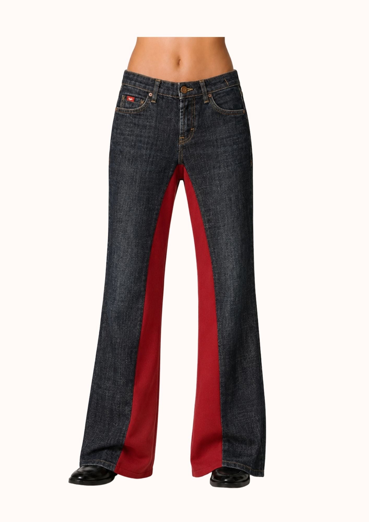 GAS Amore denim