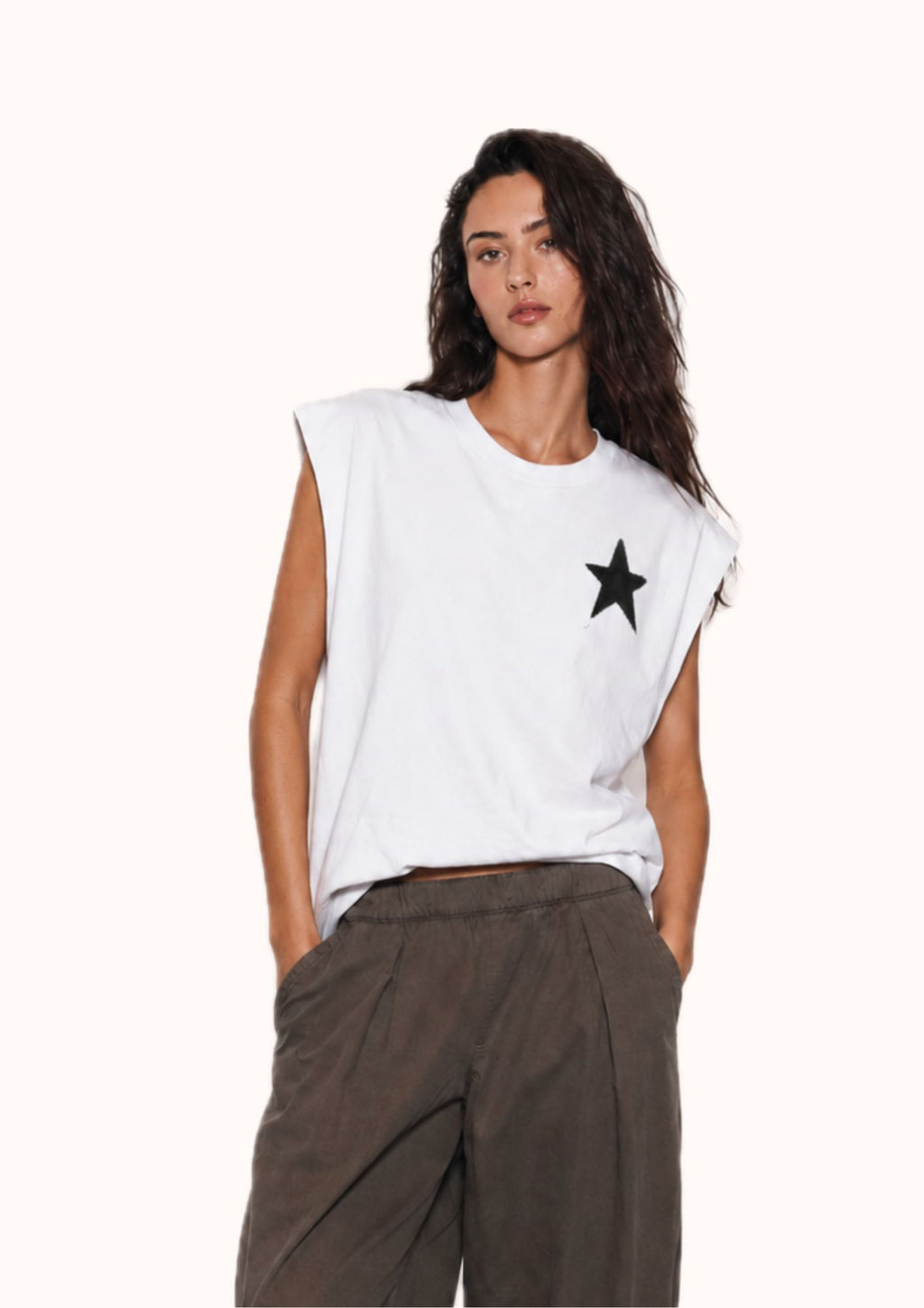 t-shirt "music is my DRXG"