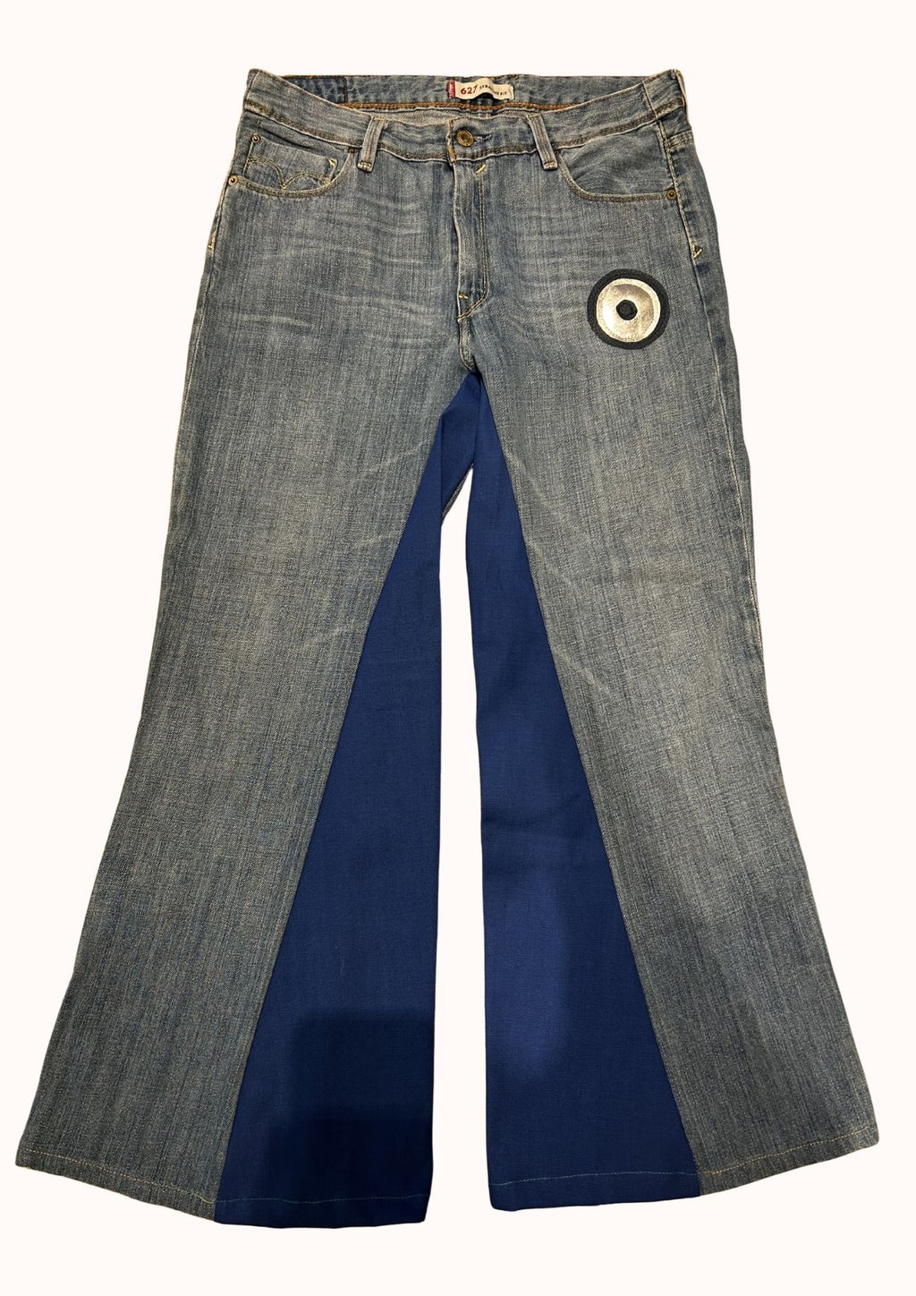 Ciao Levis Denim