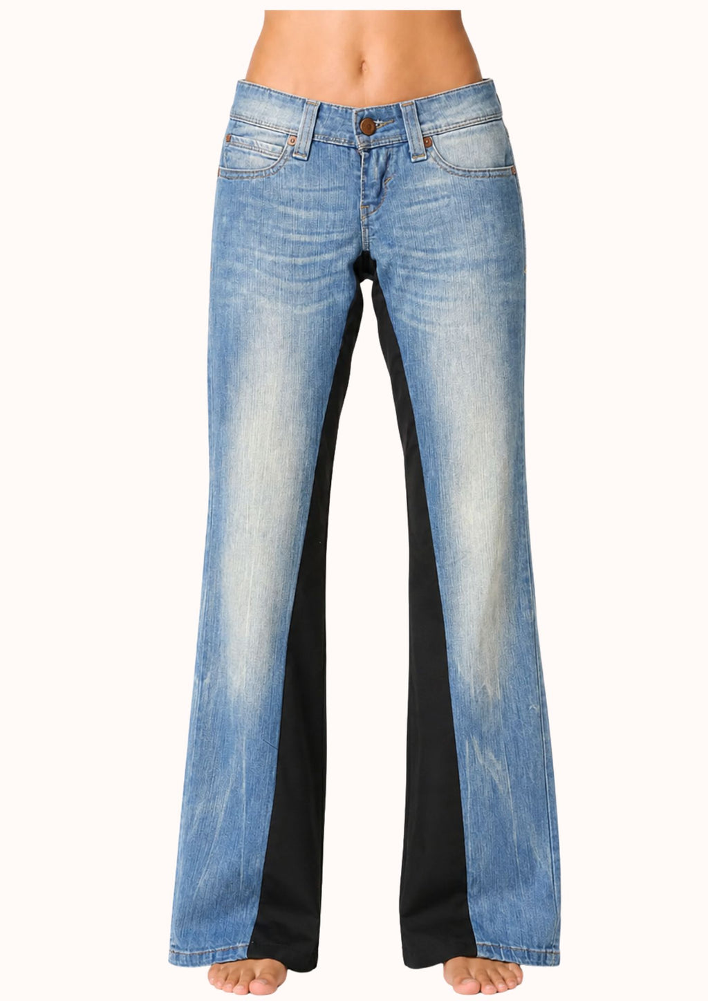 Levis stelle Glitter