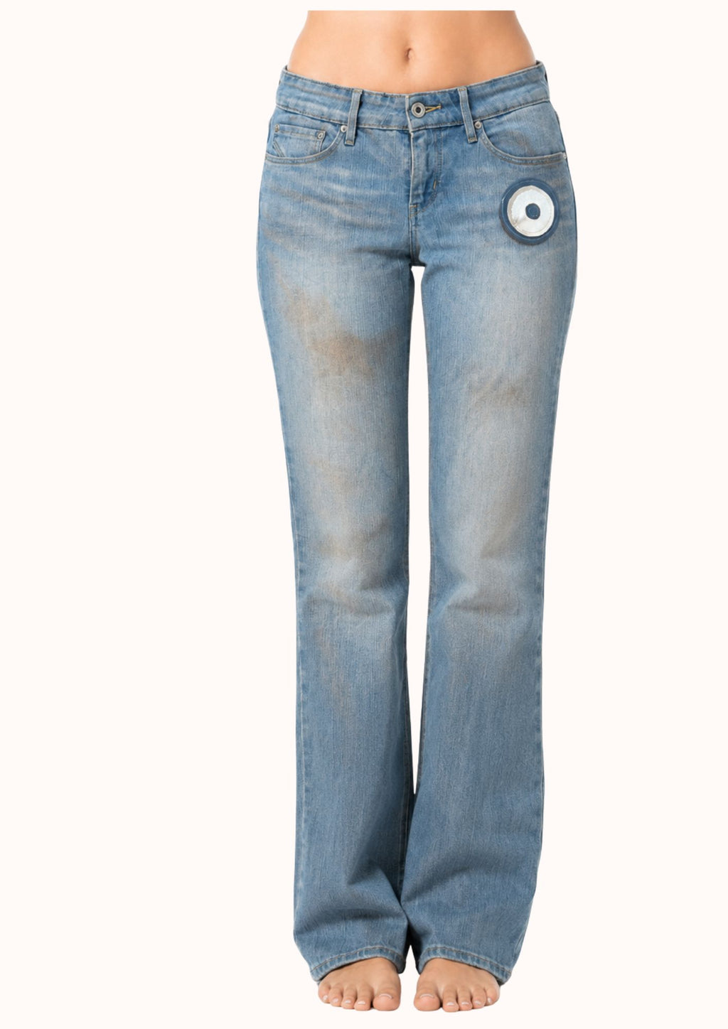 Denim CIAO