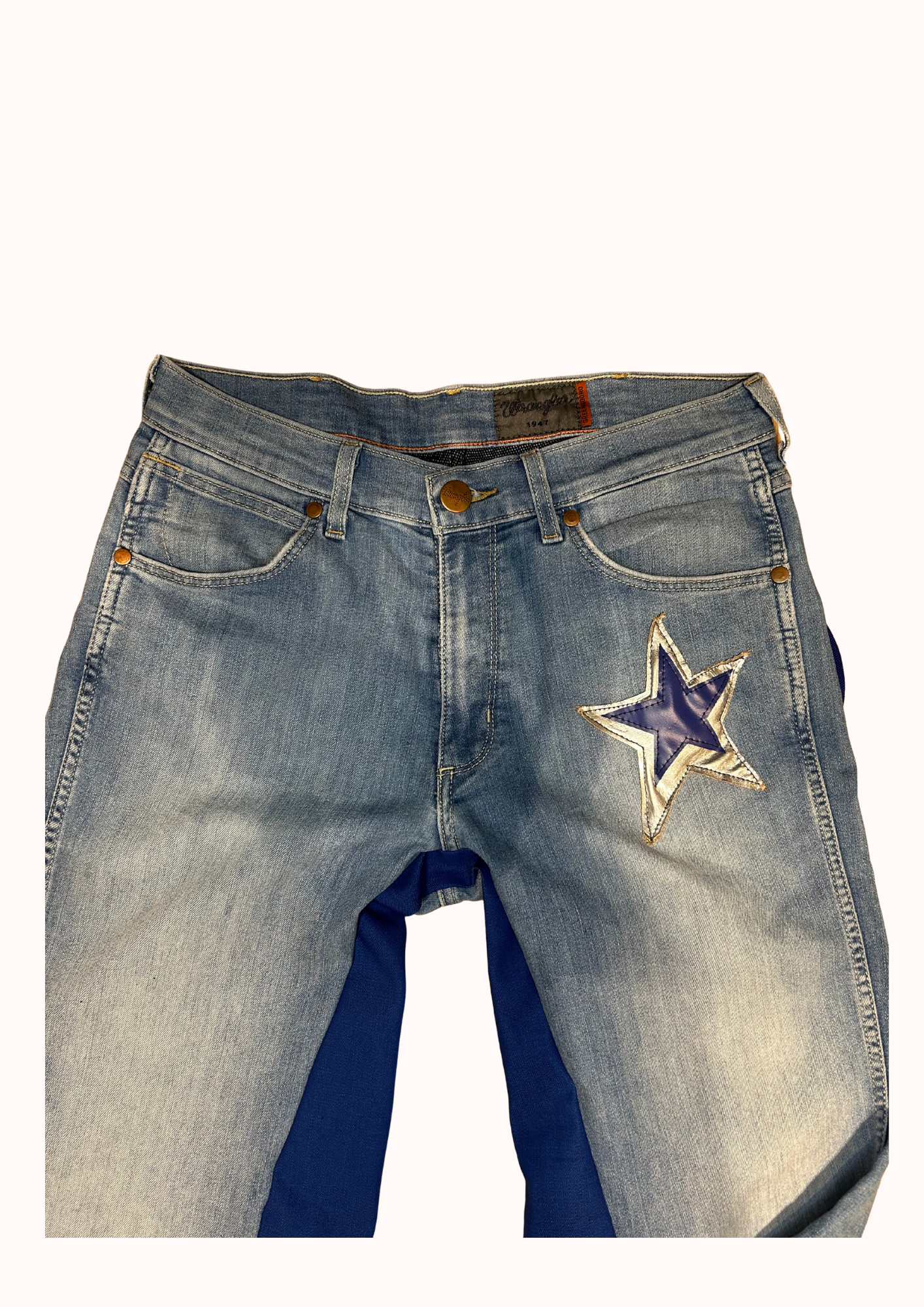 Pantalone Ciao Wrangler