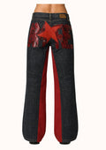 GAS Amore denim