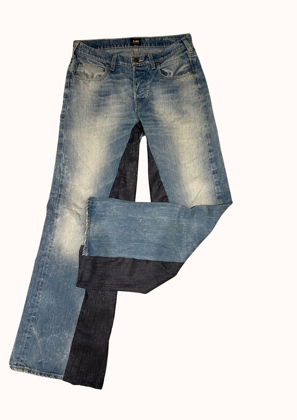 LEE Denim FUCK