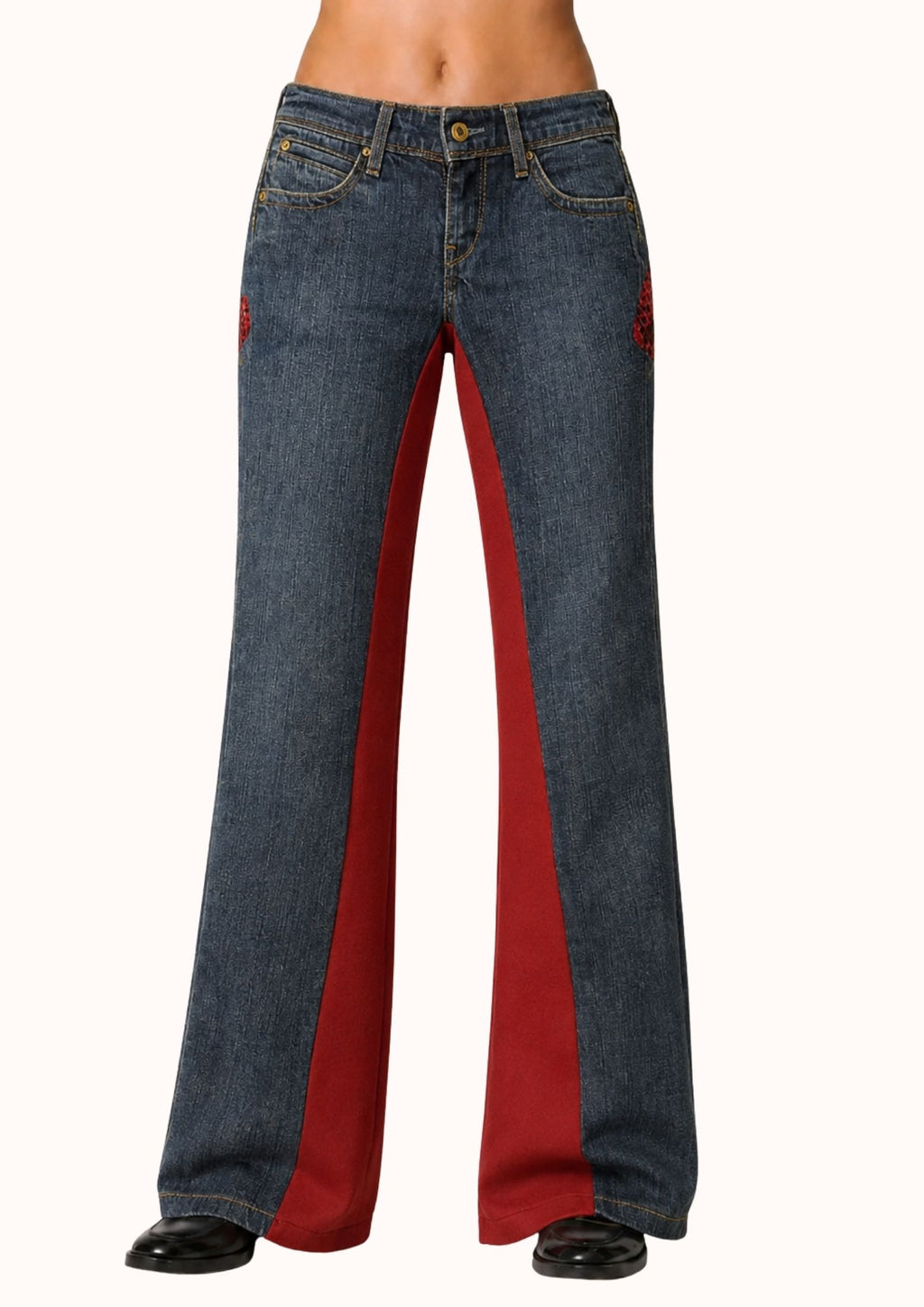 Amore Denim