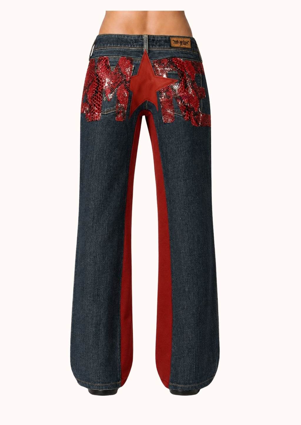 Amore Denim