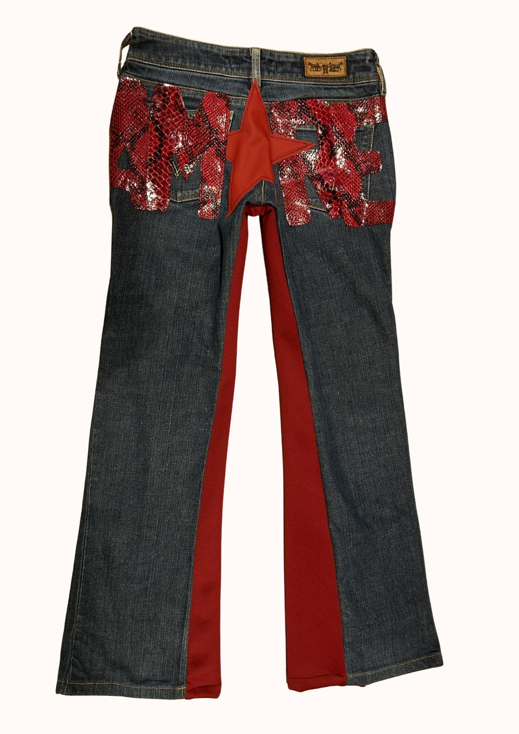 Amore Denim