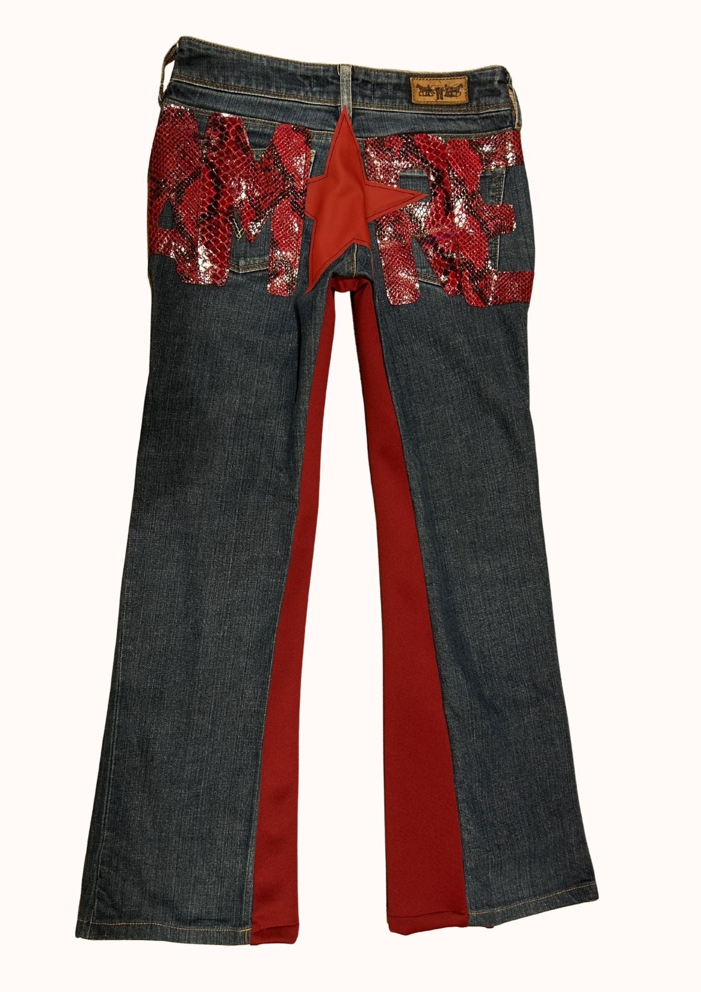 Amore Denim