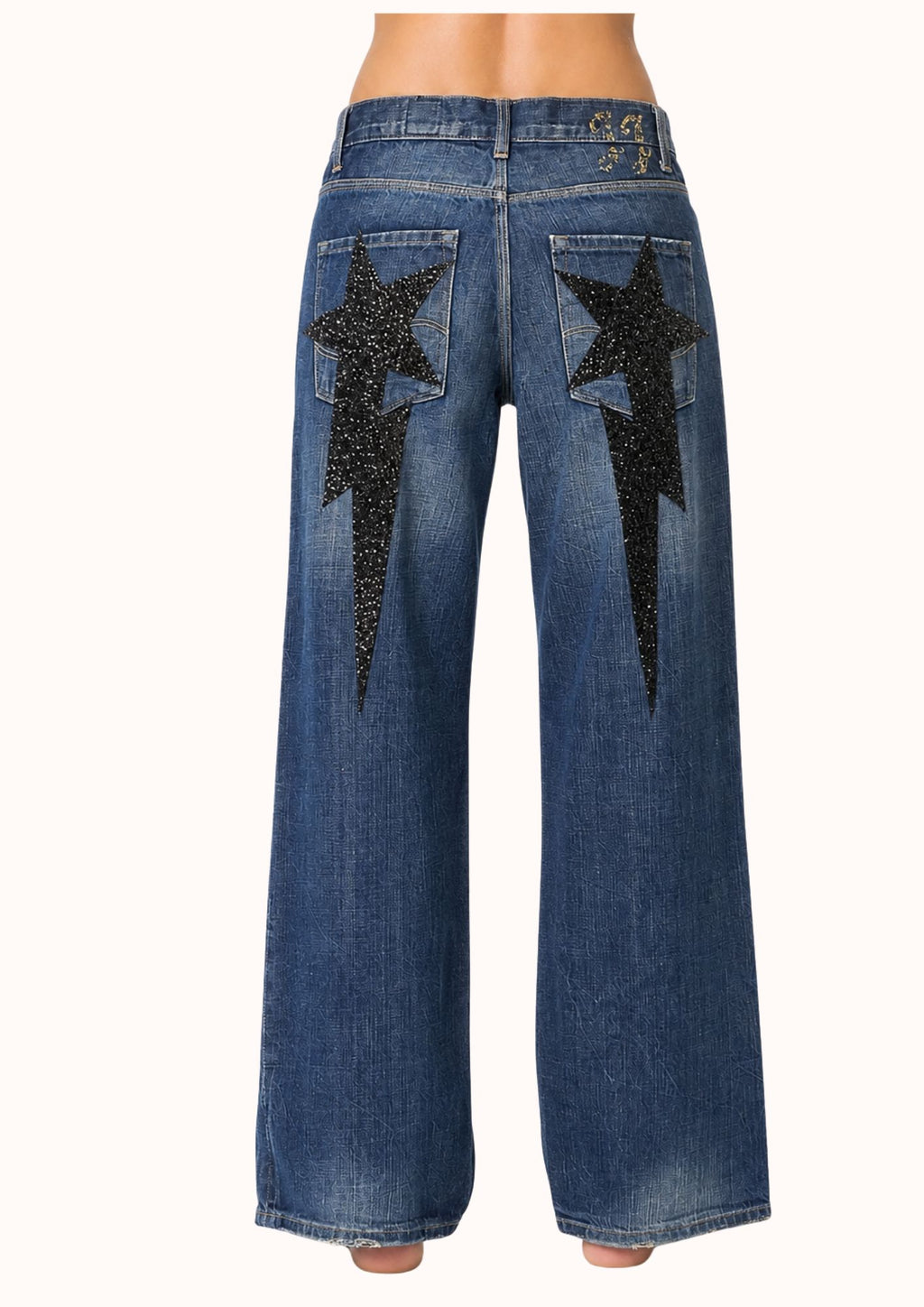 Jack&Jones stelle Glitter