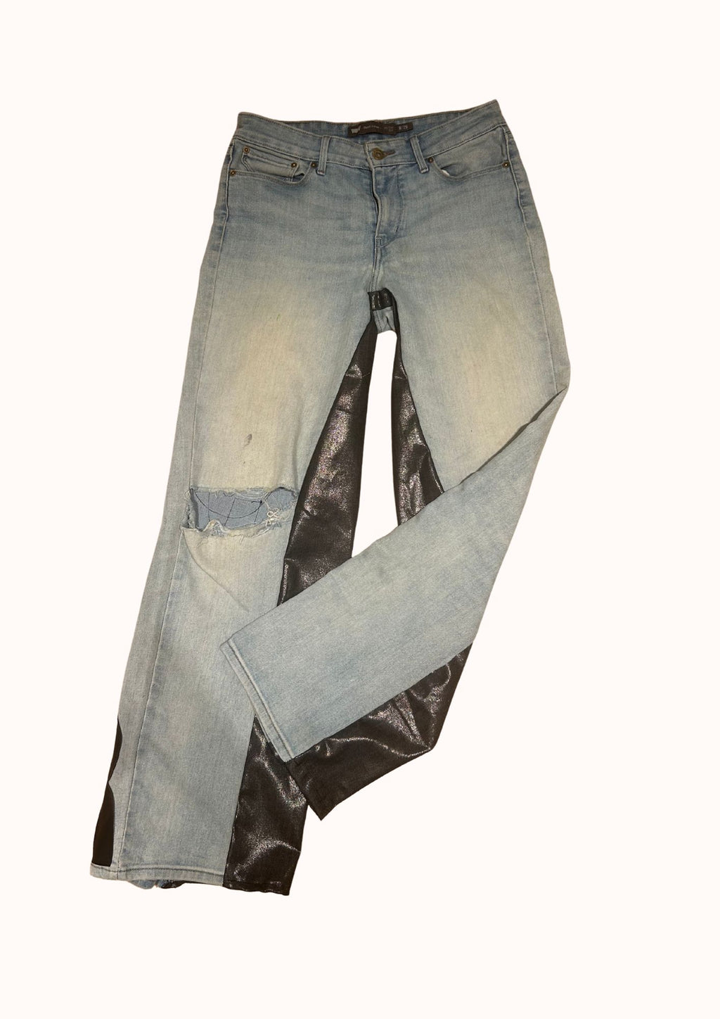 levis chiaro FXCKER