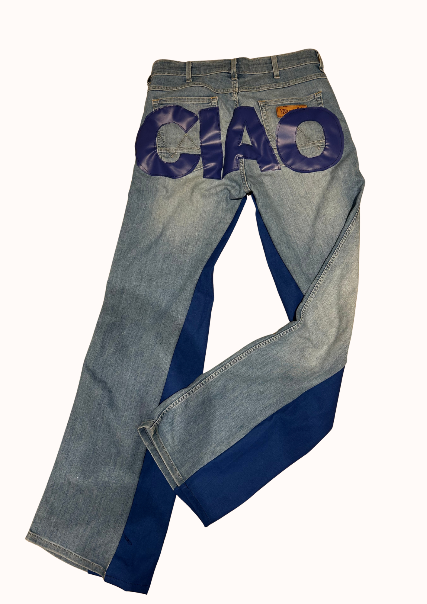 Pantalone Ciao Wrangler