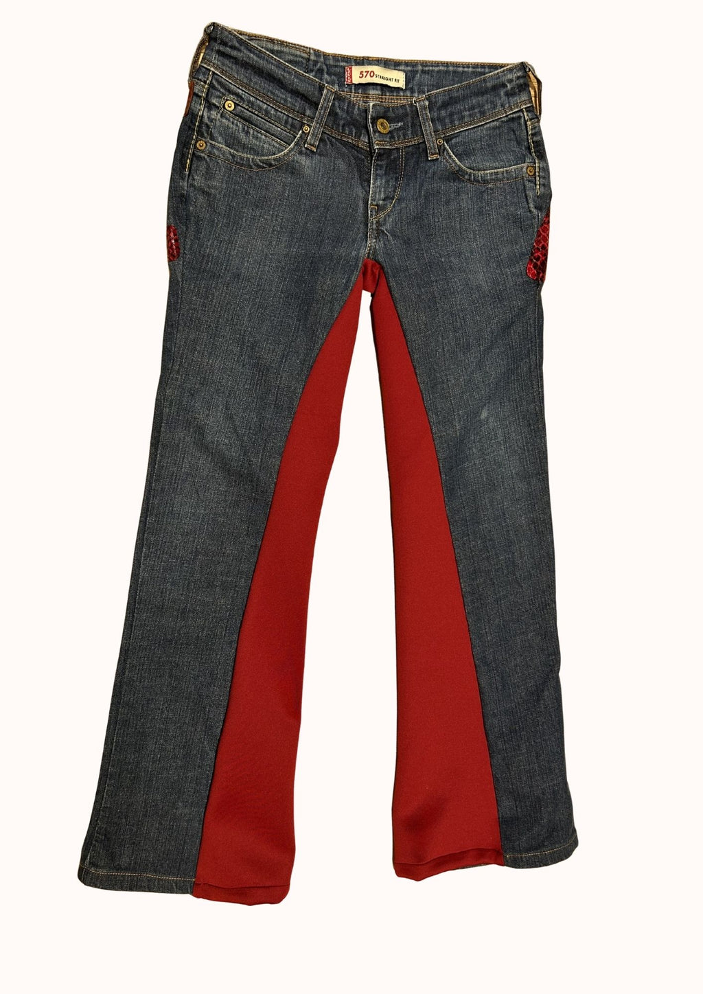 Amore Denim