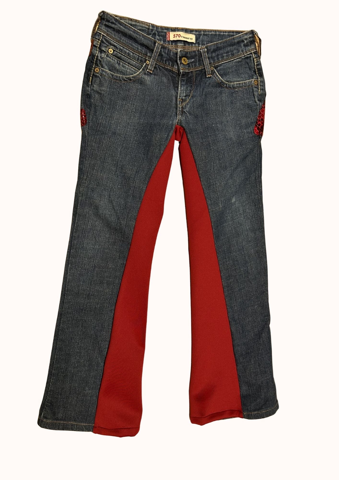 Amore Denim
