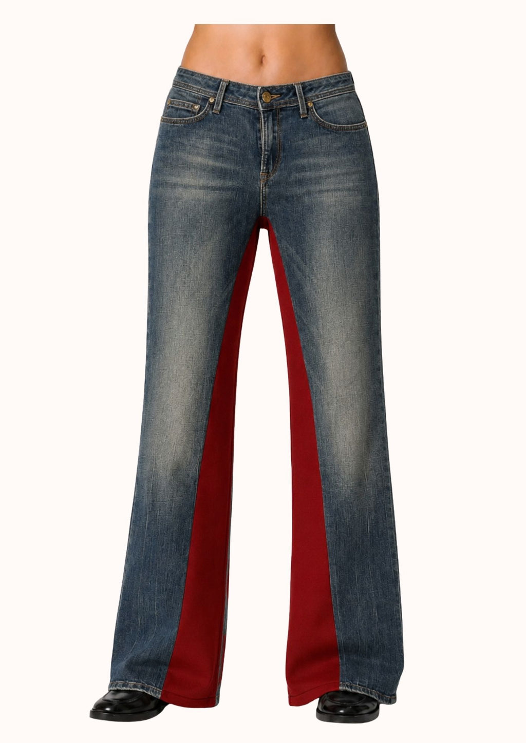 Amore Denim