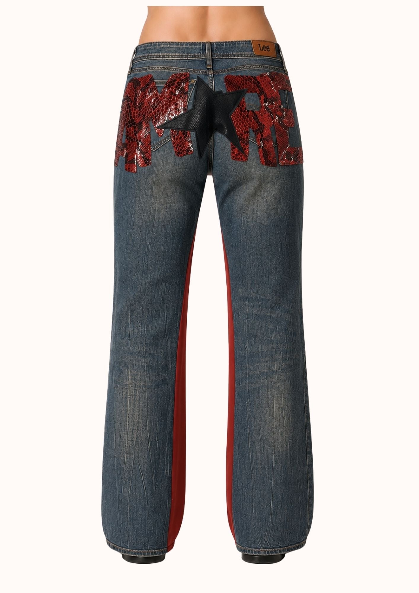 Amore Denim