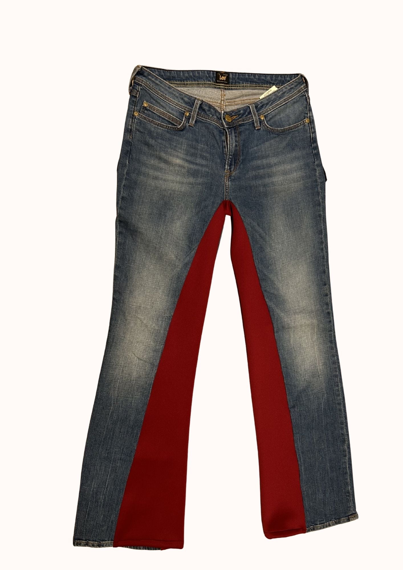 Amore Denim