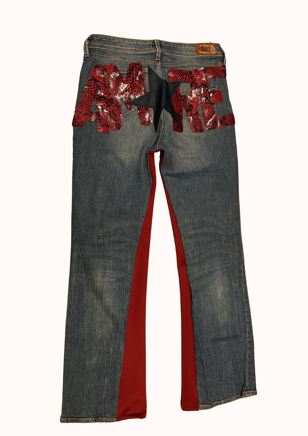 Amore Denim