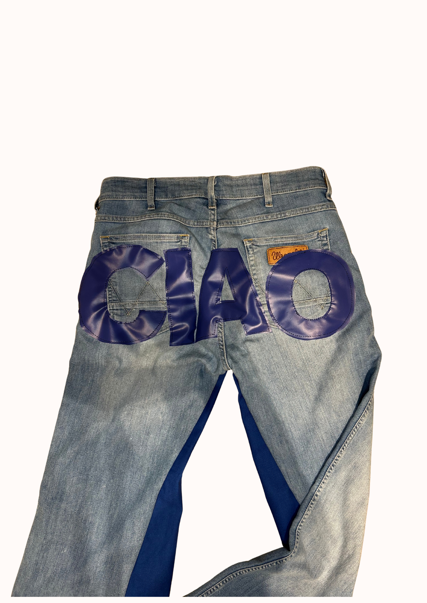 Pantalone Ciao Wrangler