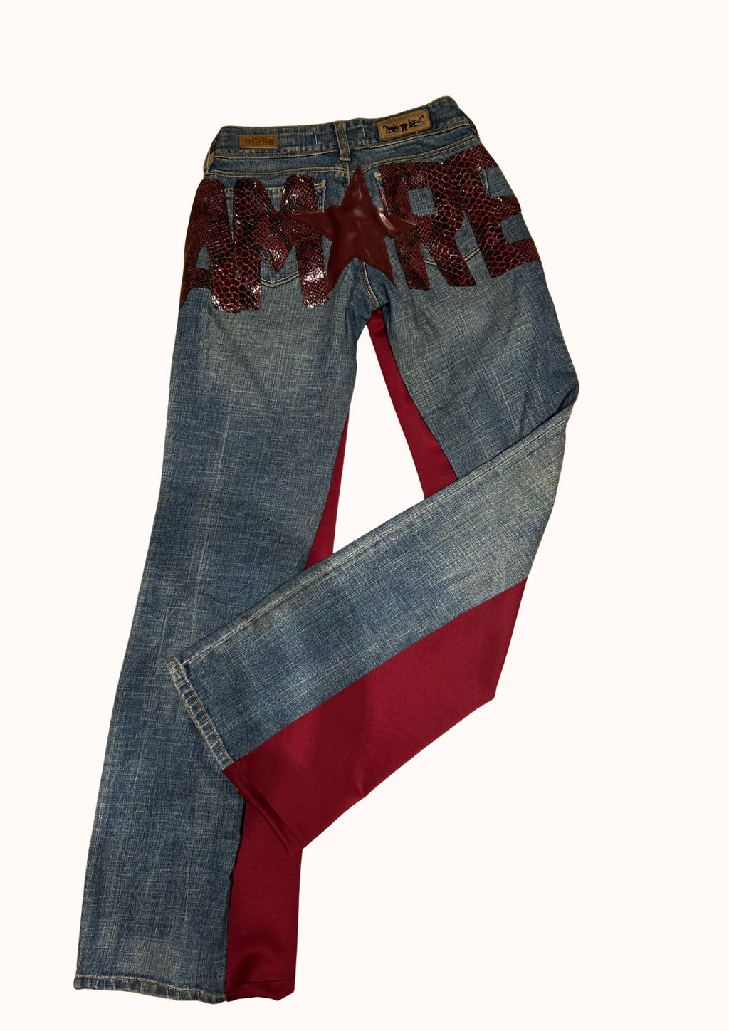 Levis Amore 571