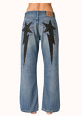 Levis stelle Glitter