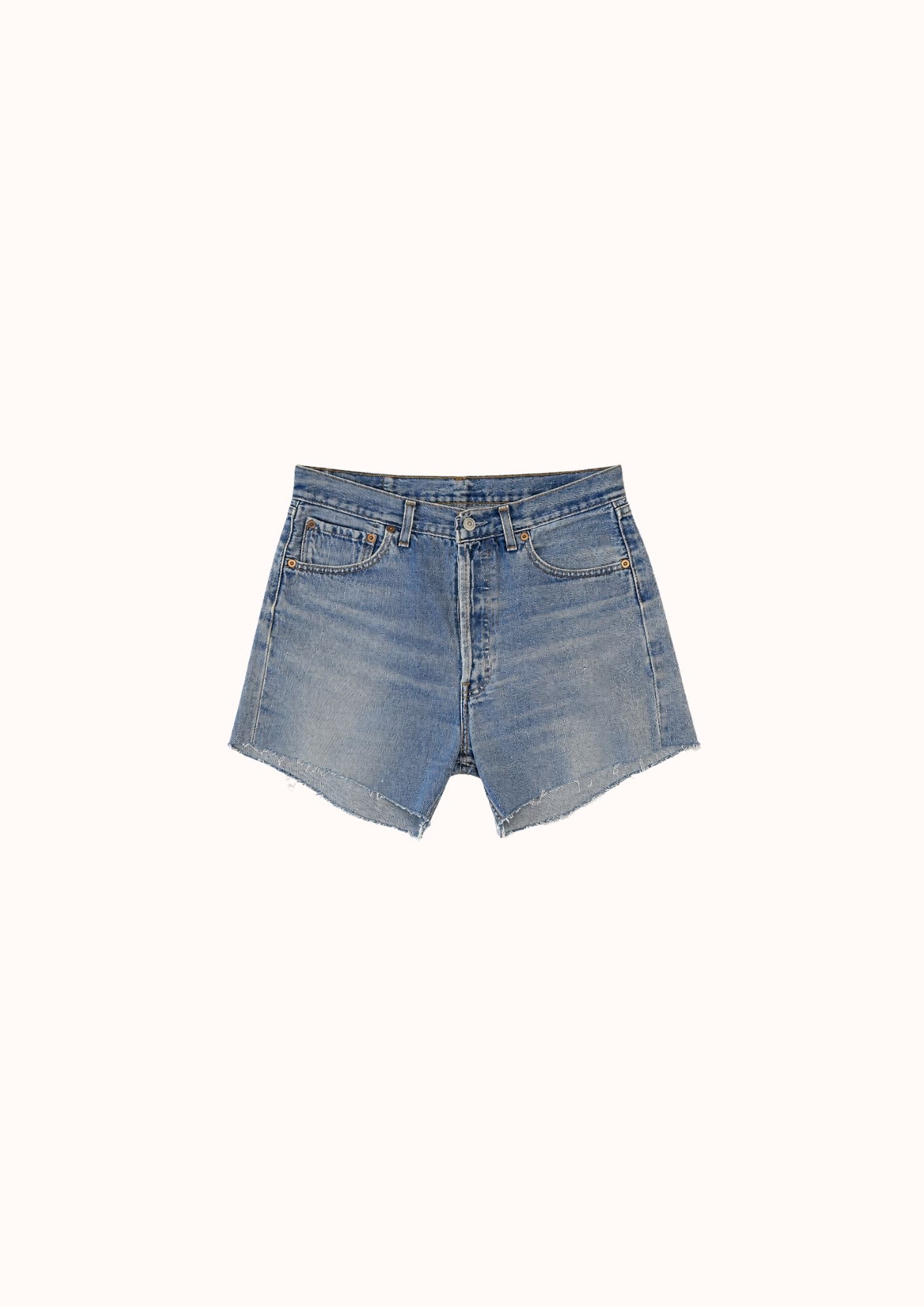 Shorts ICON blu