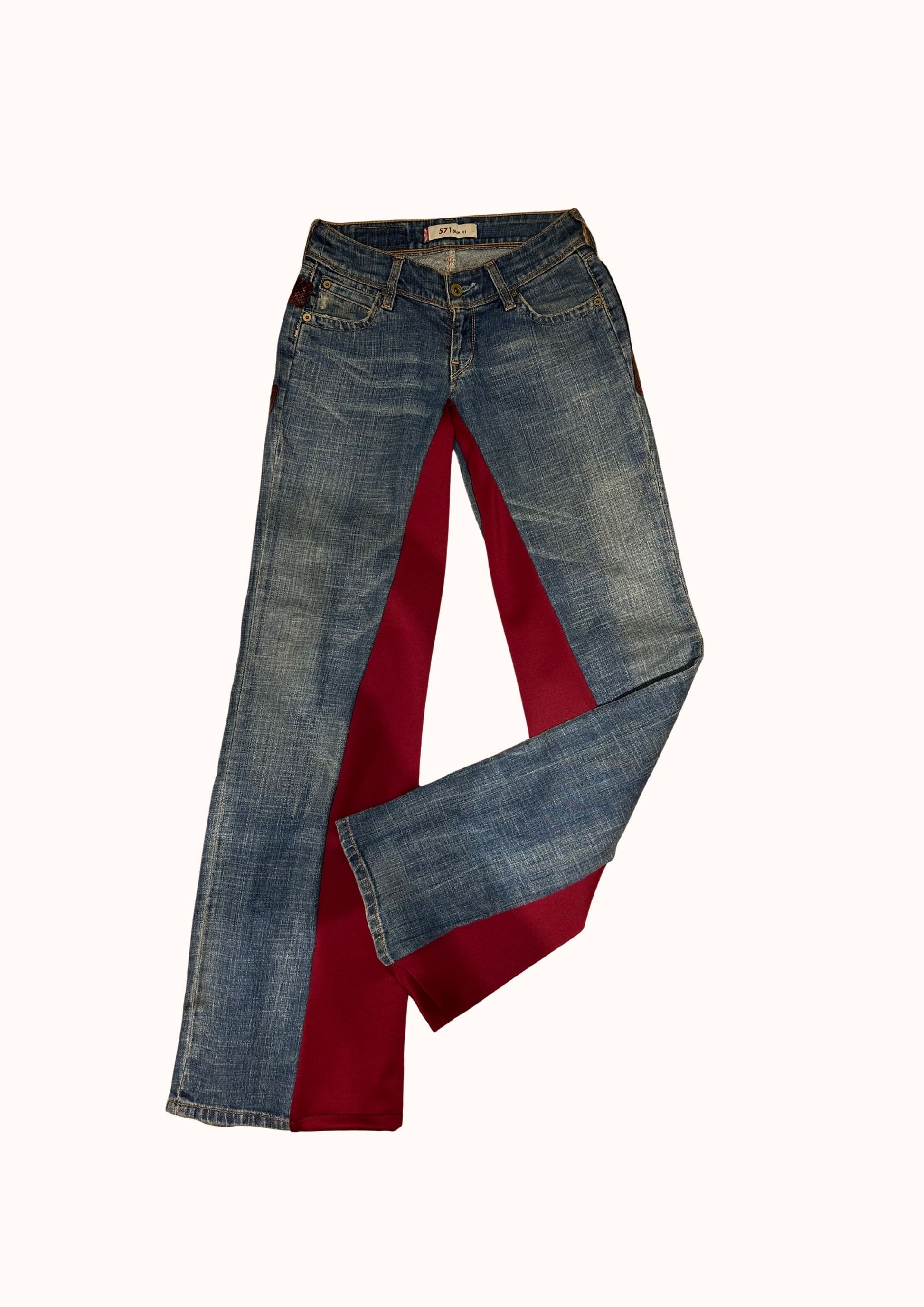 Levis Amore 571