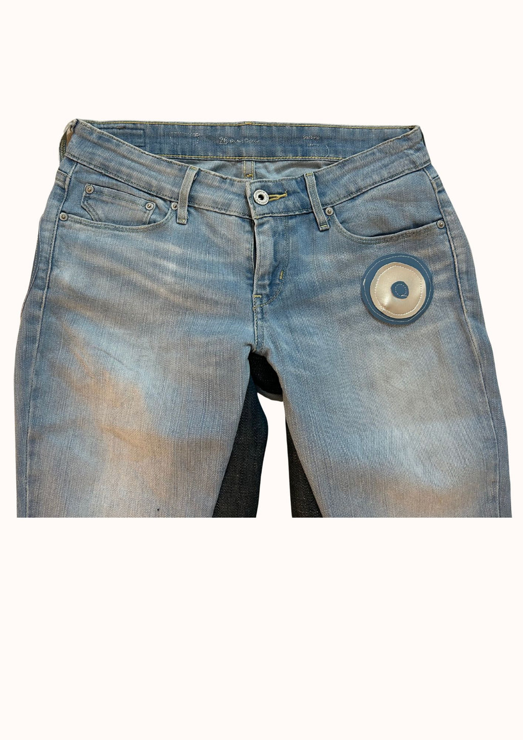 Denim CIAO