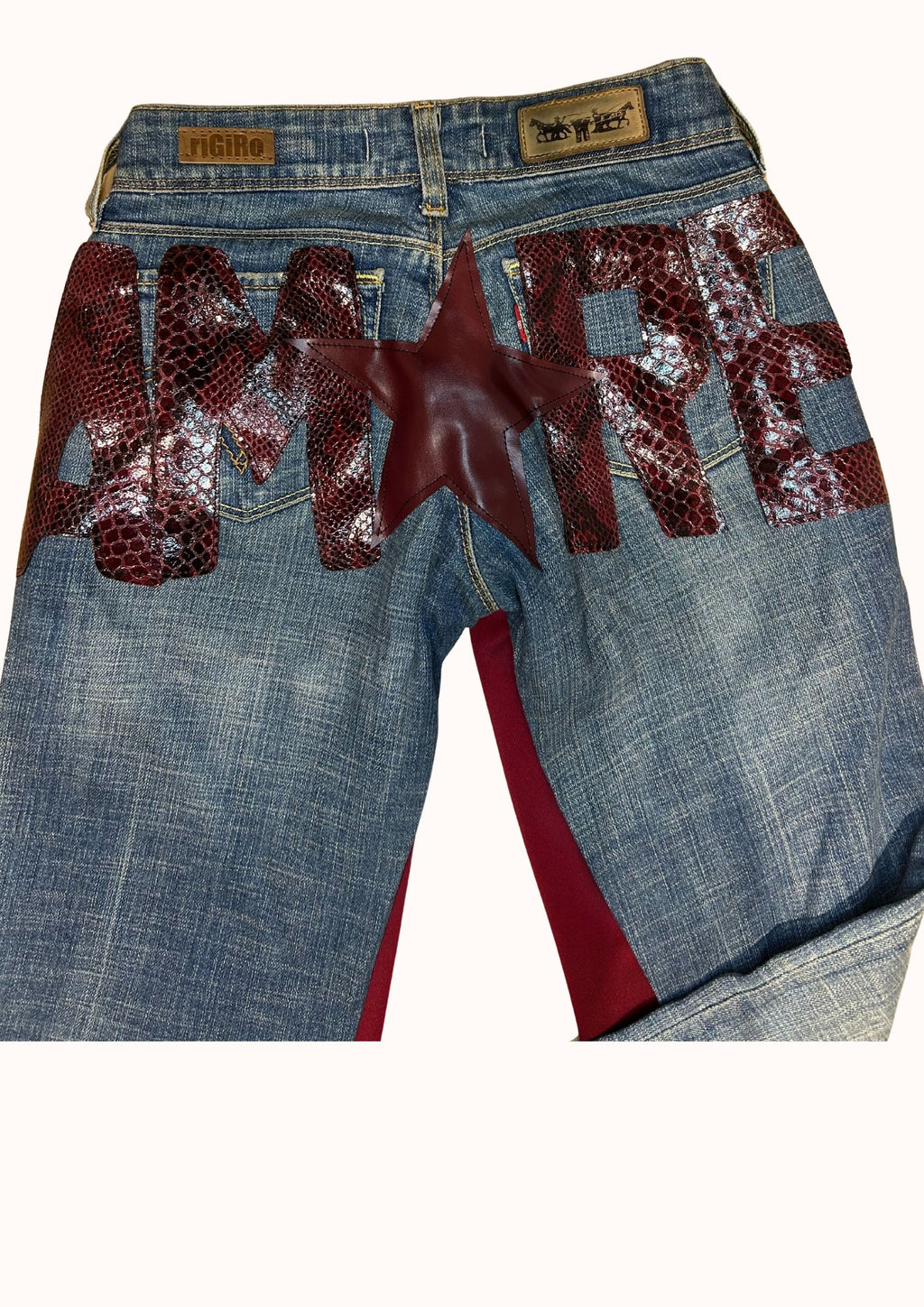 Levis Amore 571